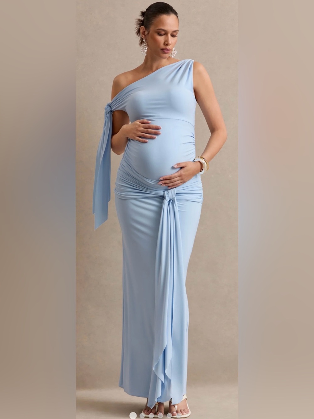 Club L London Maternity Dress